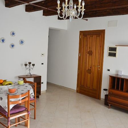 Ca Marin Apartment Venesia Bagian luar foto