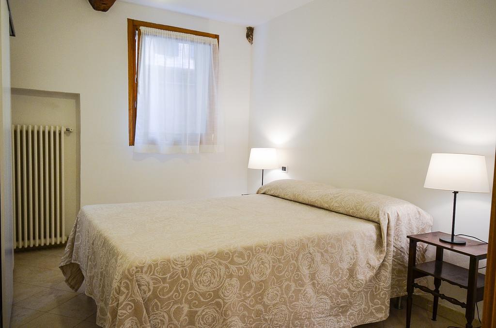 Ca Marin Apartment Venesia Bagian luar foto