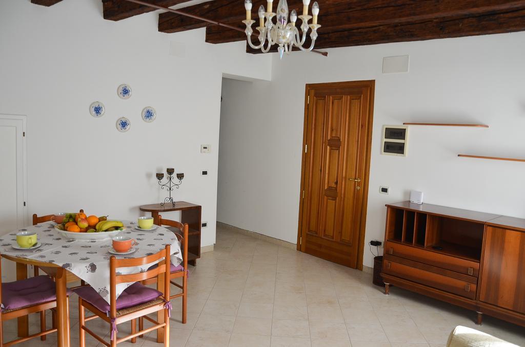 Ca Marin Apartment Venesia Bagian luar foto