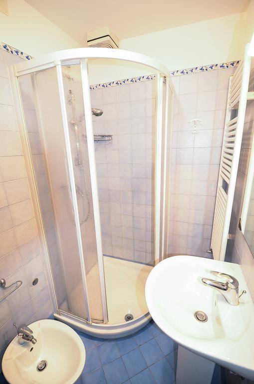 Ca Marin Apartment Venesia Bagian luar foto