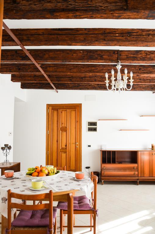 Ca Marin Apartment Venesia Bagian luar foto