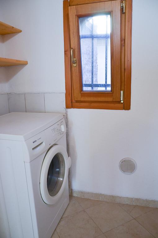 Ca Marin Apartment Venesia Bagian luar foto