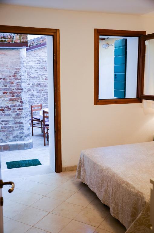 Ca Marin Apartment Venesia Bagian luar foto