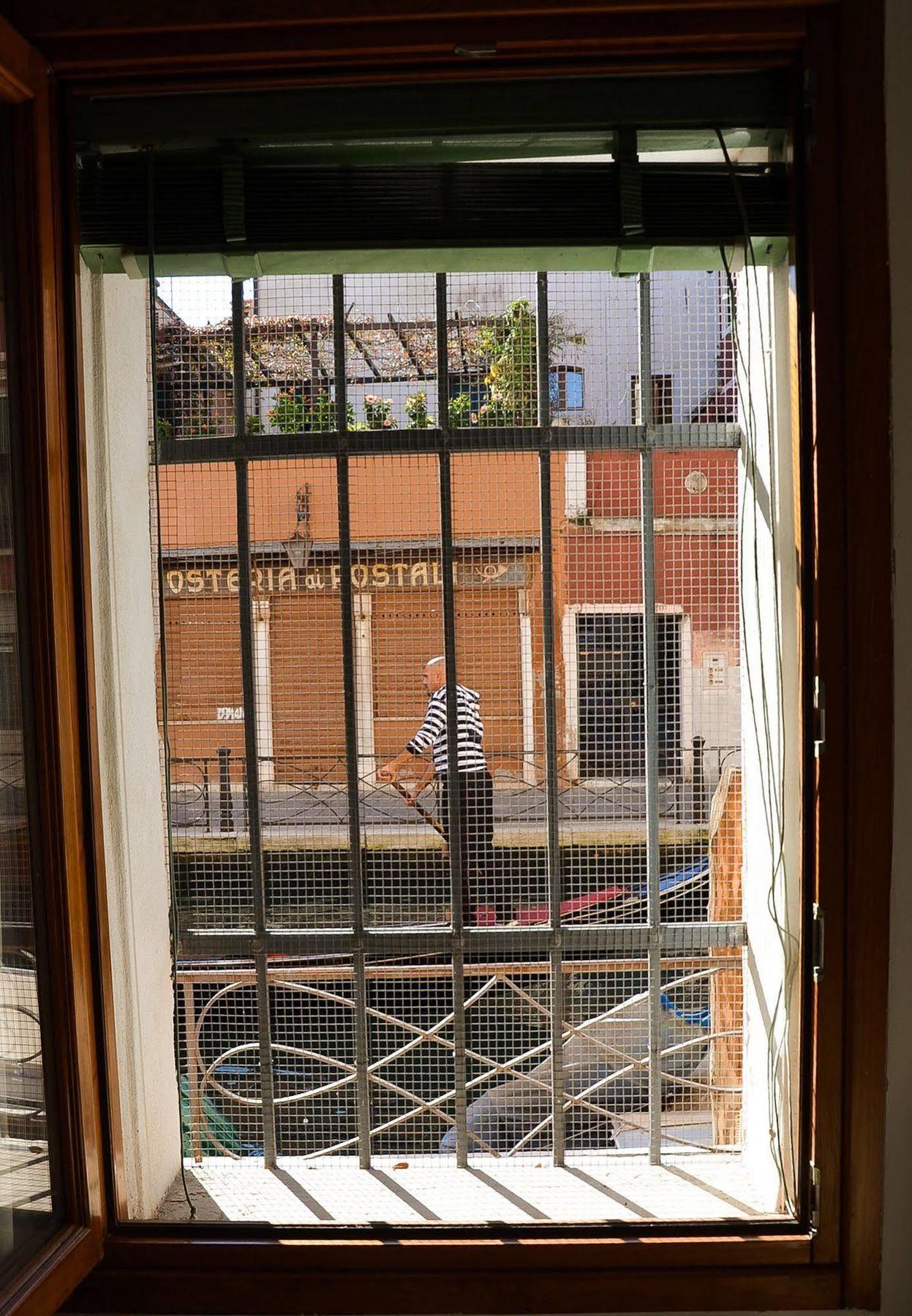 Ca Marin Apartment Venesia Bagian luar foto