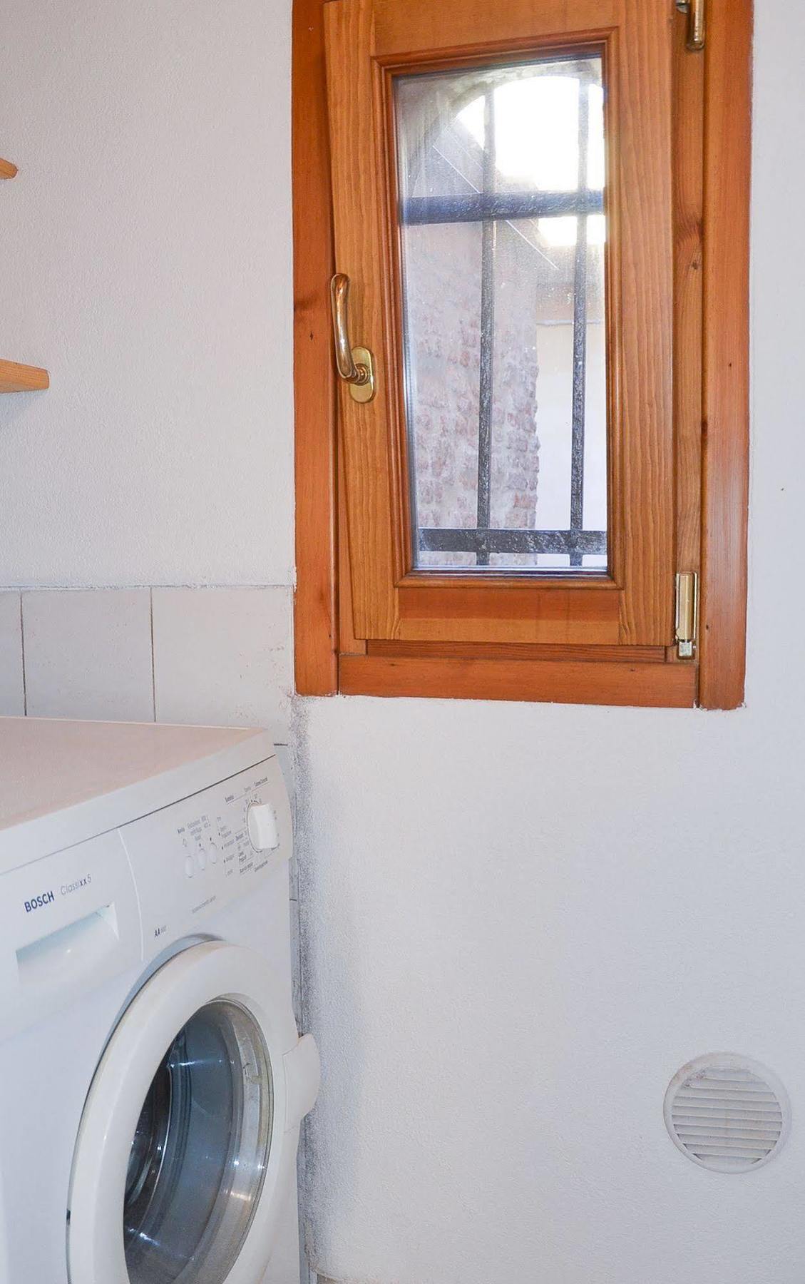 Ca Marin Apartment Venesia Bagian luar foto