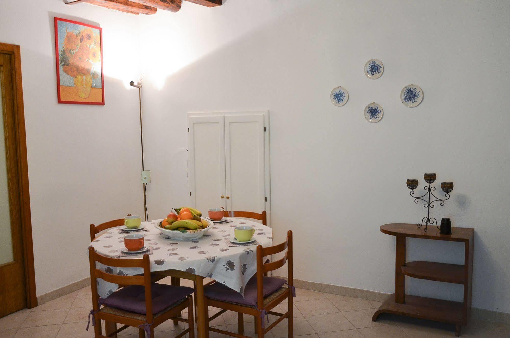 Ca Marin Apartment Venesia Bagian luar foto