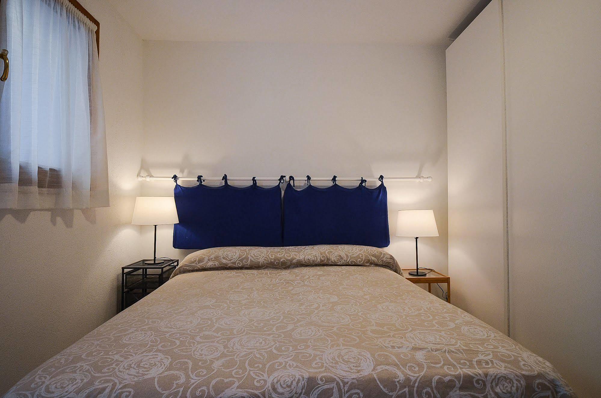 Ca Marin Apartment Venesia Bagian luar foto
