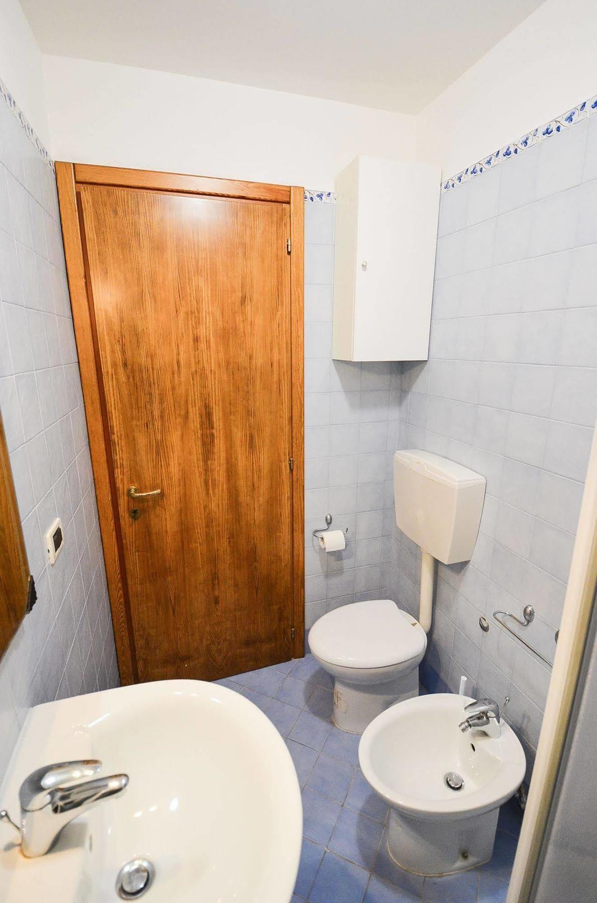 Ca Marin Apartment Venesia Bagian luar foto