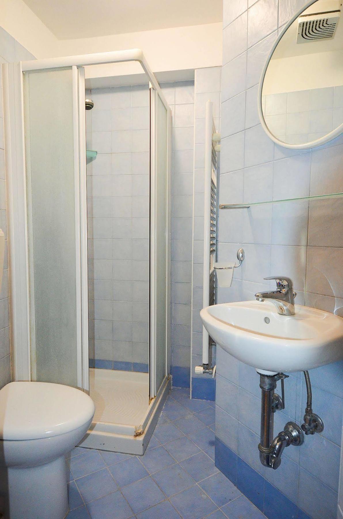 Ca Marin Apartment Venesia Bagian luar foto