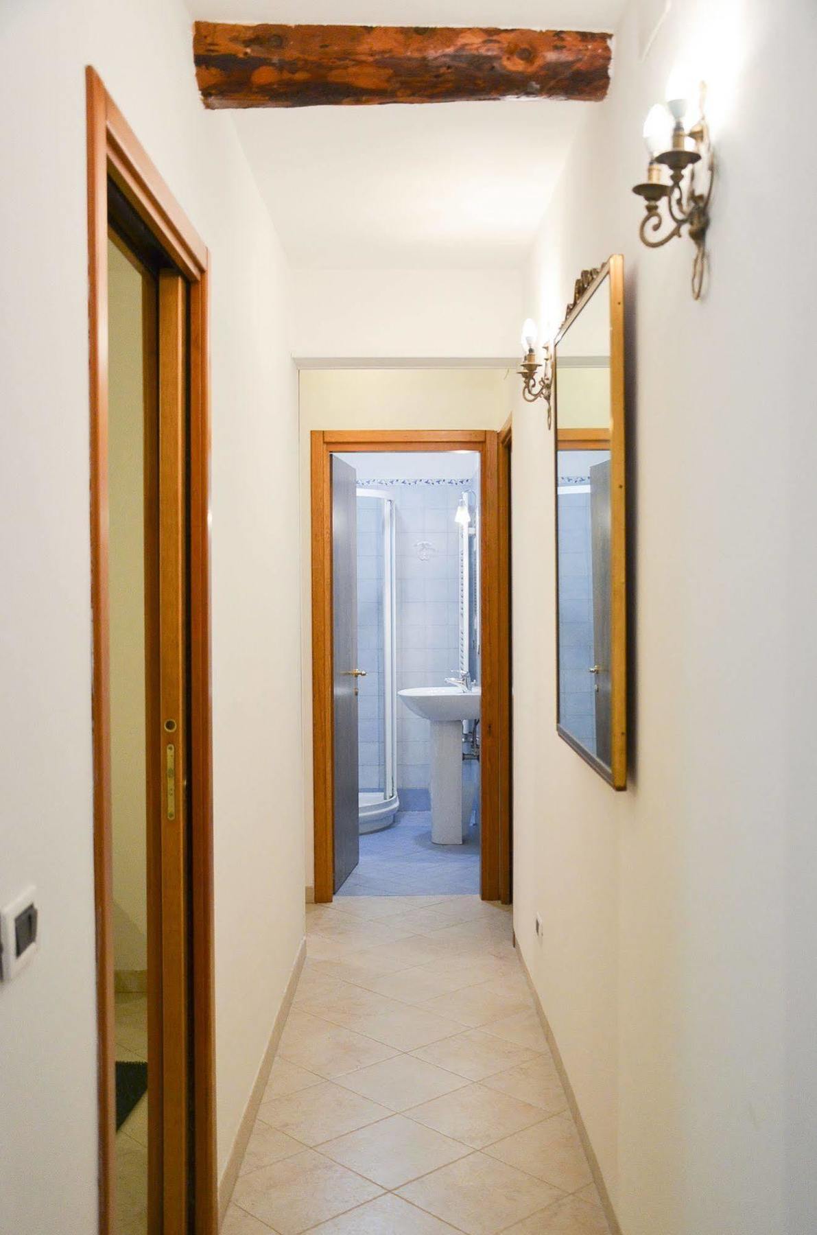 Ca Marin Apartment Venesia Bagian luar foto