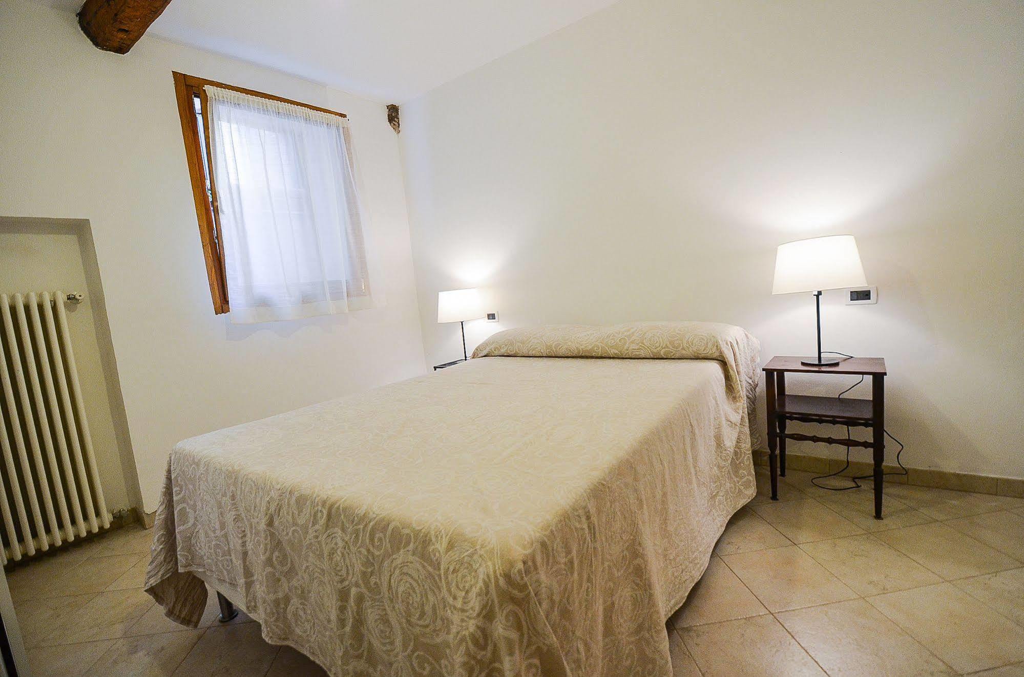 Ca Marin Apartment Venesia Bagian luar foto