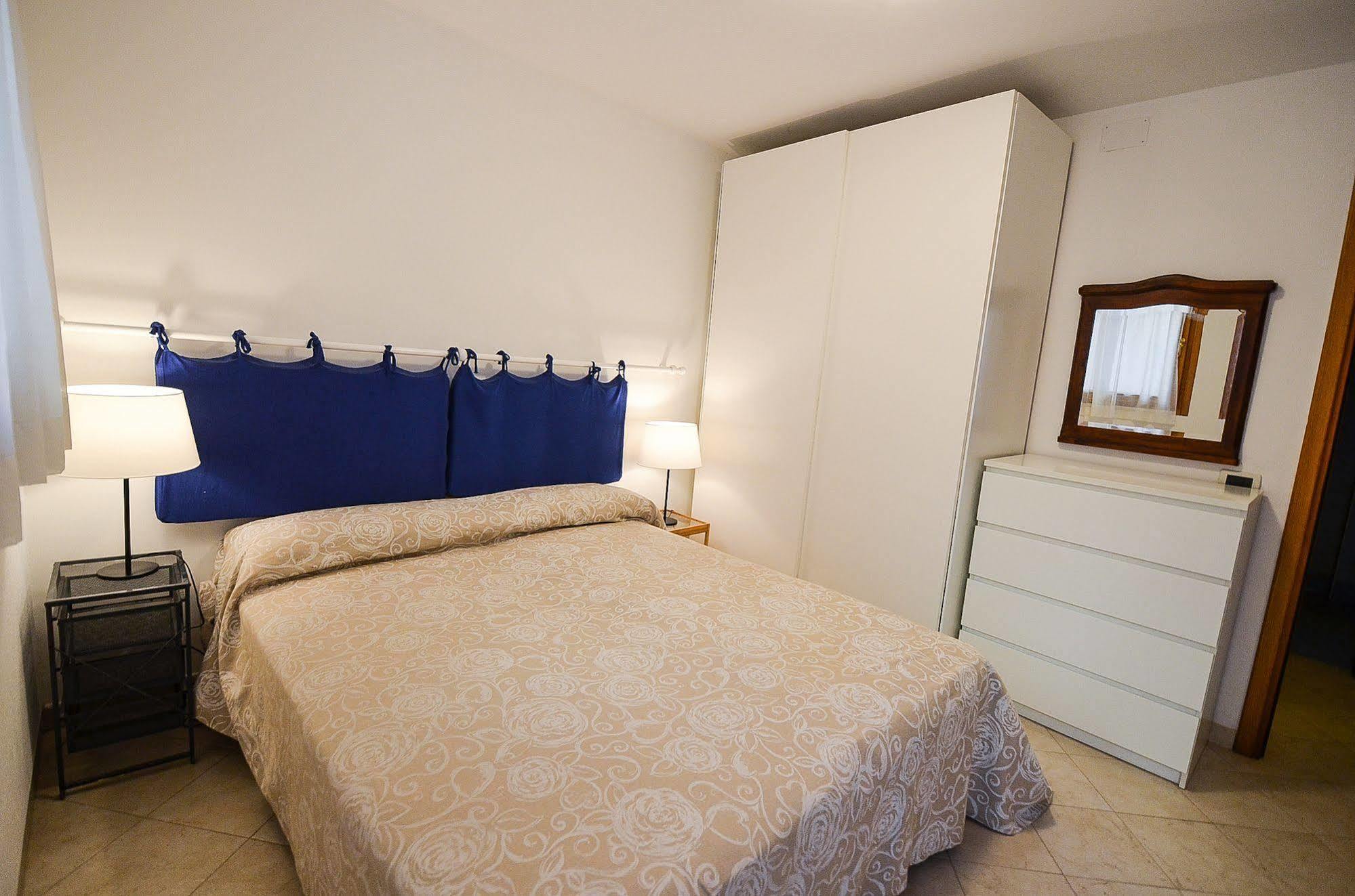 Ca Marin Apartment Venesia Bagian luar foto
